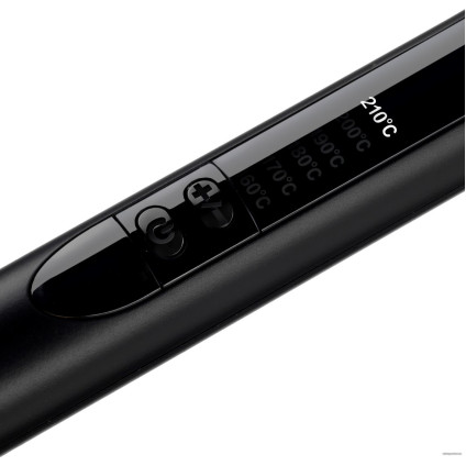 Круглая  плойка BaByliss C449E