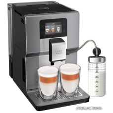 Кофемашина Krups Intuition Preference+ EA875E10
