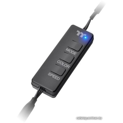 Система жидкостного охлаждения для процессора Thermaltake TH360 ARGB Sync Snow Edition CL-W302-PL12SW-A