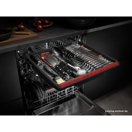 Встраиваемая посудомоечная машина AEG FSE74747P