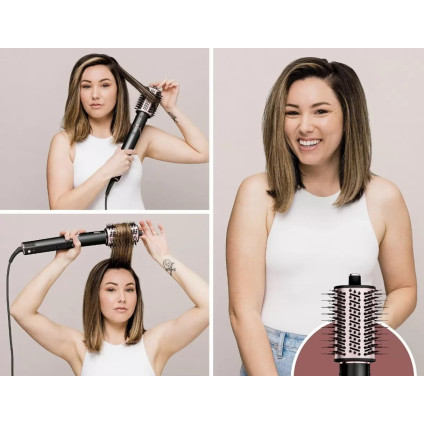 Фен-стайлер Shark Flexstyle HD426EU