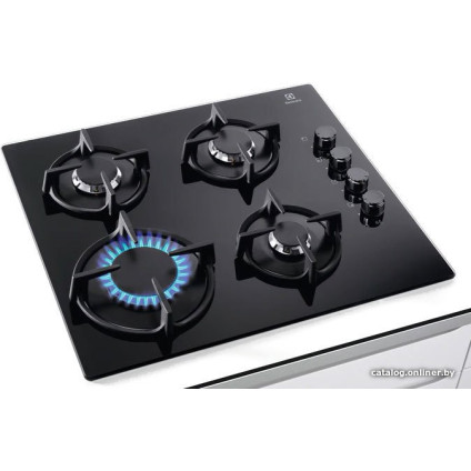Варочная панель Electrolux KGG6407K