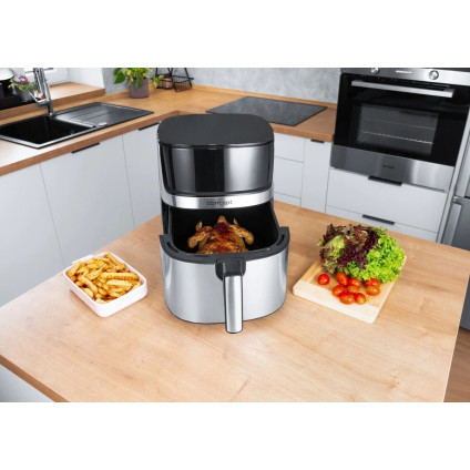 Аэрогриль (аэрофритюрница) Concept FR8010