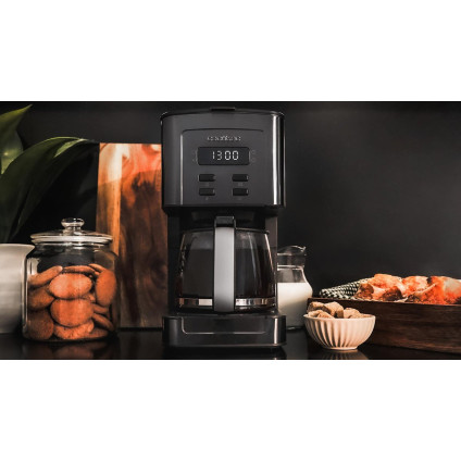 Капельная кофеварка Cecotec Coffee 56 Time