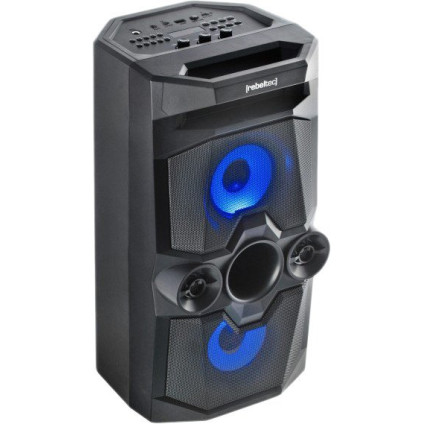 Беспроводная колонка Rebeltec SoundBOX 480