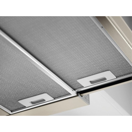 Кухонная вытяжка Electrolux LEDLights 300 LFP326AS