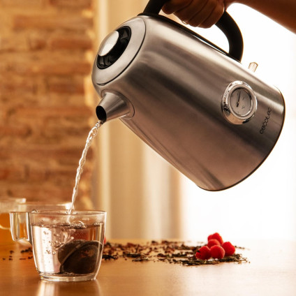 Электрический чайник Cecotec Thermosense 620 Vintage