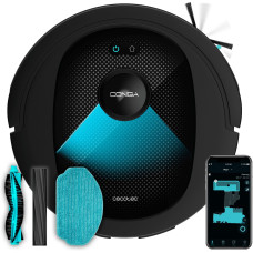 Робот-пылесос Cecotec Conga 8490 Ultimate Ultra Power