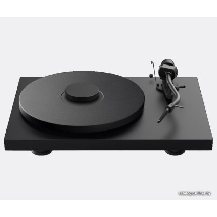 Виниловый проигрыватель Pro-Ject Debut PRO S