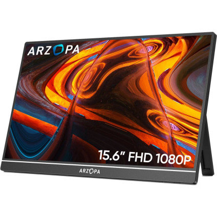 Портативный монитор Arzopa A1
