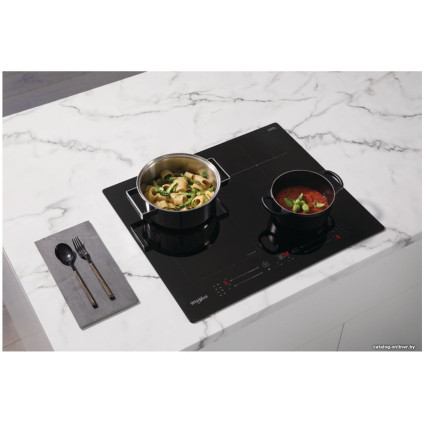 Варочная панель Whirlpool WF S4160 BF