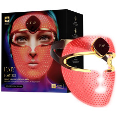 Маска для омоложения лица Foreo FAQ 202
