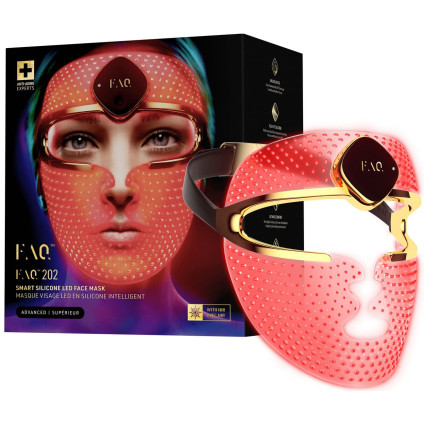 Маска для омоложения лица Foreo FAQ 202