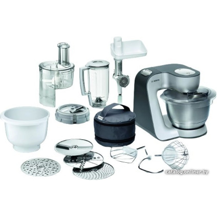 Кухонная машина Bosch MUM58365