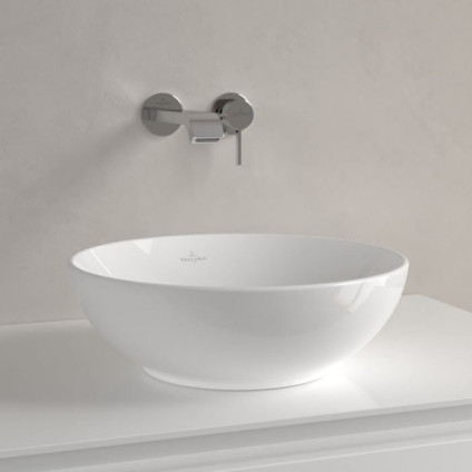 Умывальник Villeroy & Boch 4A4500R1