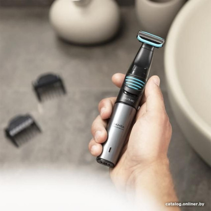 Универсальный триммер Cecotec Bamba PrecisionCare Extreme 5in1