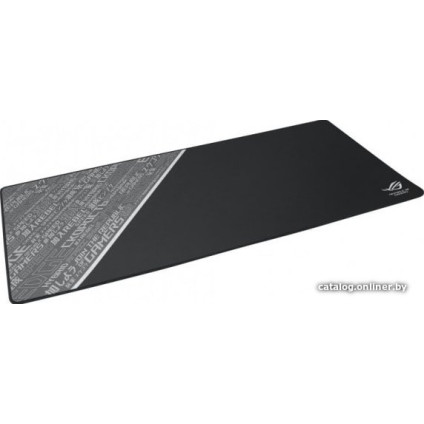Коврик для стола ASUS ROG Sheath Black
