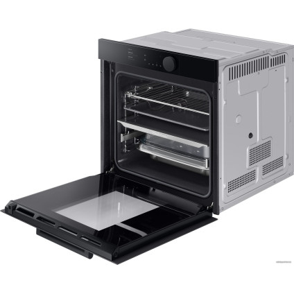 Электрический духовой шкаф Samsung NV75T8979RK/EO