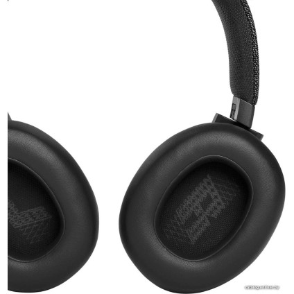 Наушники JBL Live 660NC (черный)