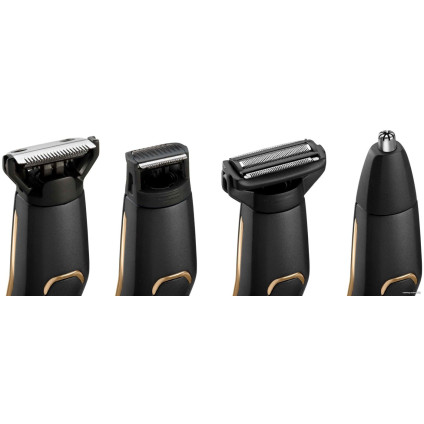 Универсальный триммер BaByliss MT860E