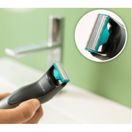 Триммер для бороды и усов Cecotec PrecisionCare OneShave 4411