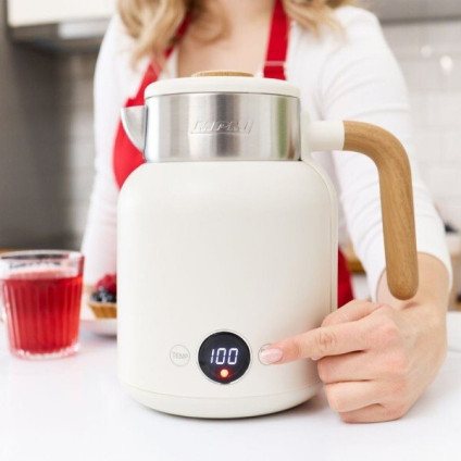 Электрический чайник MPM MCZ-128 B1