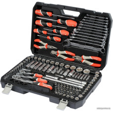 Универсальный набор инструментов Yato YT-38881 (129 предметов)