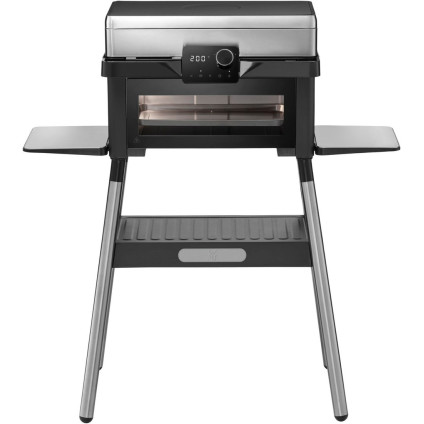Электрогриль WMF Profi Plus Urban Master 415440011