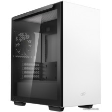 Корпус DeepCool Macube 110 WH R-MACUBE110-WHNGM1N-G-1