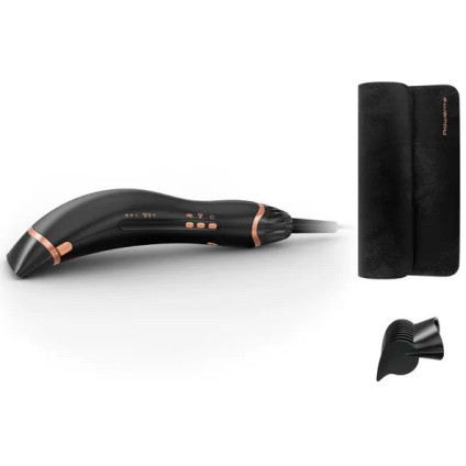 Фен Rowenta Ultimate Experience Air Motion CF8C20E0