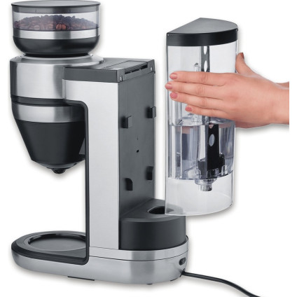 Капельная кофеварка Severin KA 4853