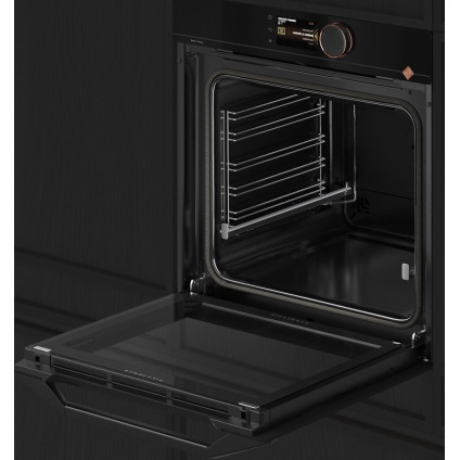 Электрический духовой шкаф De Dietrich DOP4746HT