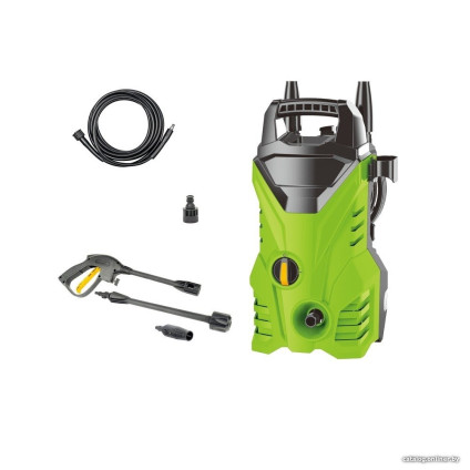 Мойка высокого давления Fieldmann FDW 201402-E