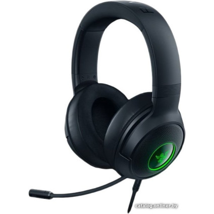 Наушники Razer Kraken V3 X 2022