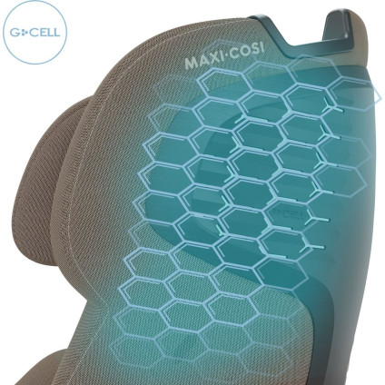 Детское автокресло Maxi-Cosi Emerald 360 Pro (authentic truffle)