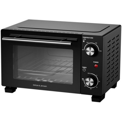 Мини-печь Goetze & Jensen MP210