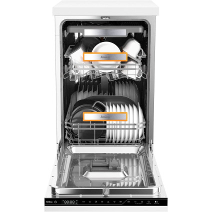 Встраиваемая посудомоечная машина Amica DIF48C7EMOiE