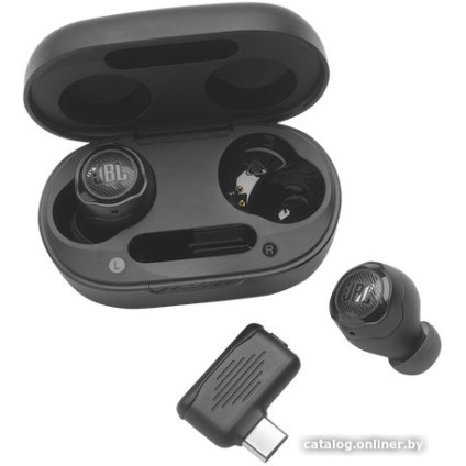 Наушники JBL Quantum TWS Air