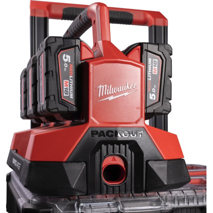 Зарядное устройство Milwaukee M18 PC6 4932480162 (18В)
