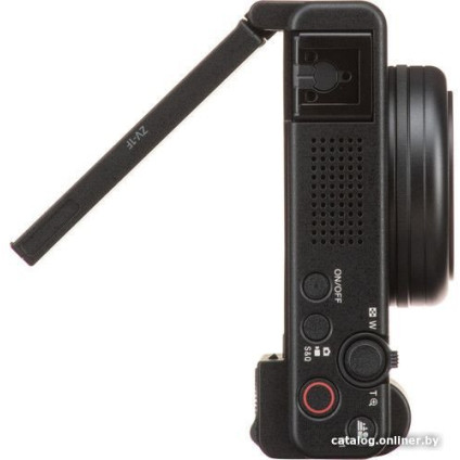 Фотоаппарат Sony ZV-1F (черный)