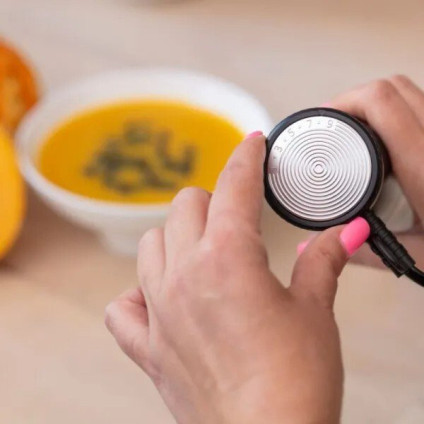 Погружной блендер MPM MBL-34M