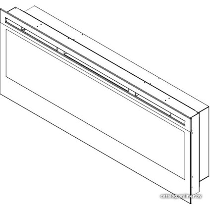 Электрокамин Dimplex Prism 50" BLF5051