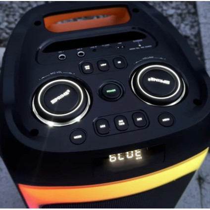 Патибокс Prime3 APS61