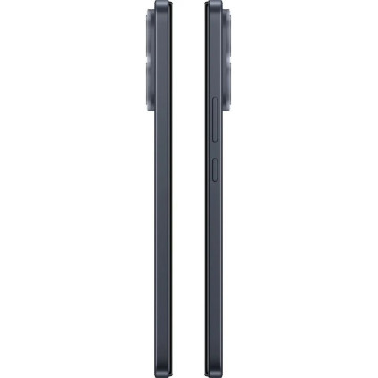 Телефон Vivo V60 Lite 8GB/256GB международная версия (элегантный черный)