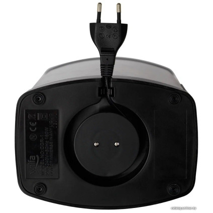 Электрическая кофемолка Wilfa CGWS-130B