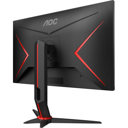 Игровой монитор AOC Gaming 27G2ZN3/BK