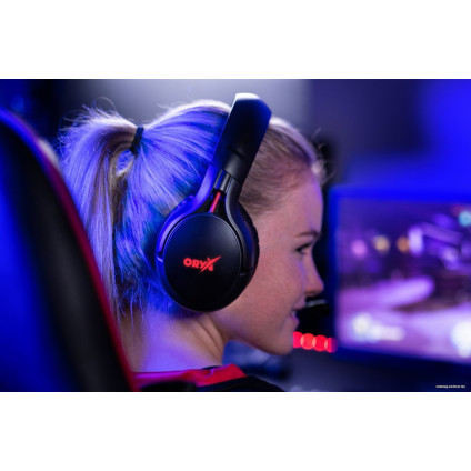 Наушники Niceboy Oryx X410 Epic