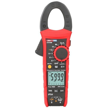 Токовые клещи UNI-T UT219E