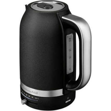 Электрический чайник KitchenAid 5KEK1701EBK