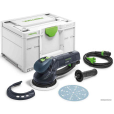 Эксцентриковая шлифмашина Festool Rotex RO 150 FEQ-Plus